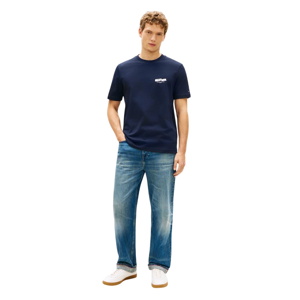 Tommy Hilfiger Logo Graphic Jersey T-Shirt